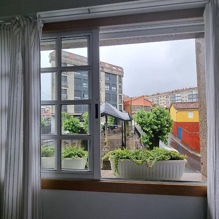 Casina Ermi Leilighet Porriño Eksteriør bilde