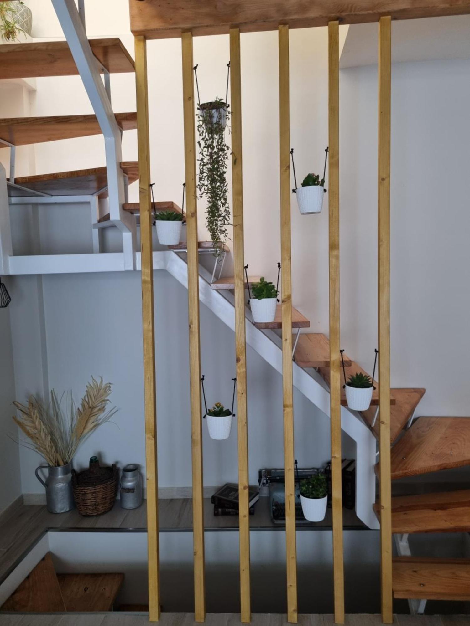 Casina Ermi Leilighet Porriño Eksteriør bilde